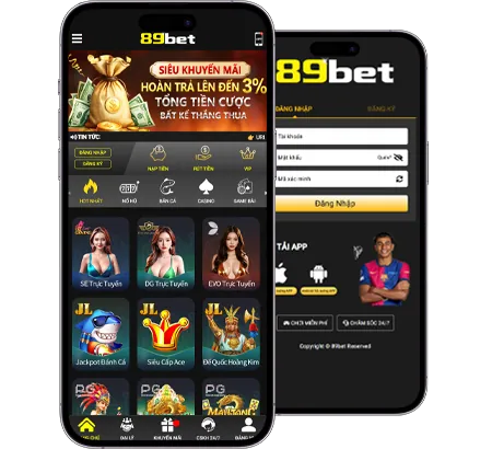 Trò chơi nổ hũ (slot games) với cơ hội giành jackpot khổng lồ tại agbong88