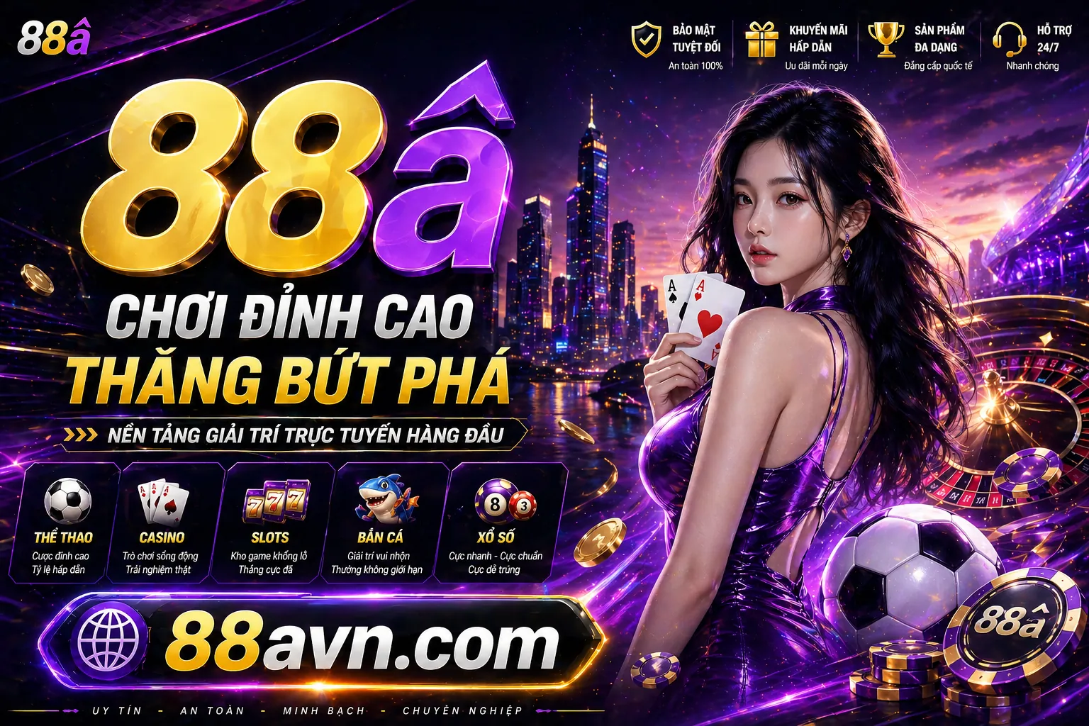 Thế giới bắn cá đầy màu sắc tại Agbong88 Code